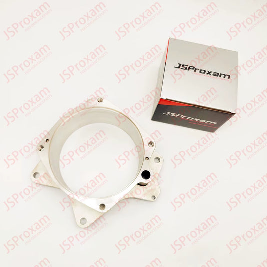 YVS-HS-160 Replaces Fit for Yamaha YVS-HS-160 GX 1800 FX 1800 Waverunner Solas Jet Pump Housing 160Mm